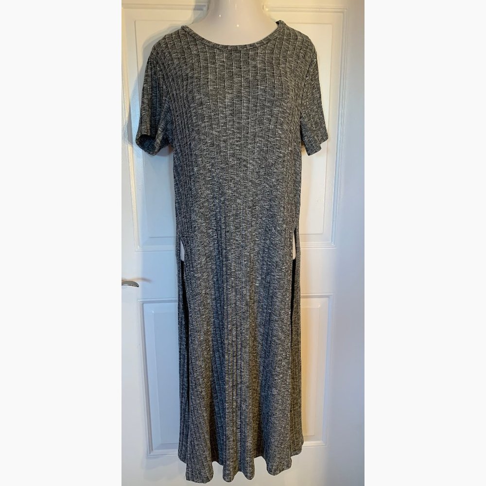 Forever 21+ Dress/Tunic with slit sides